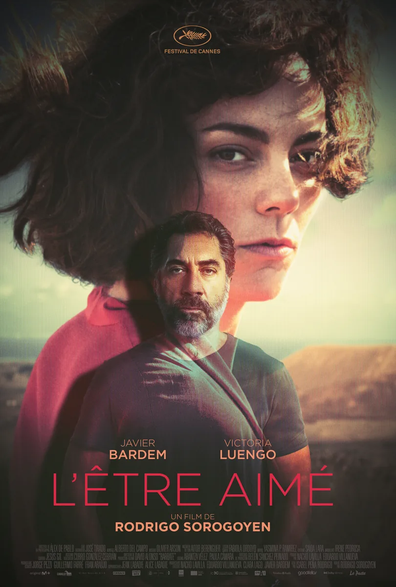 L'Être Aimé